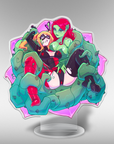 Ivy Captured Harley Acrylic Stand