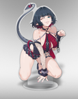 Swim Suit Rat Acrylic Stand