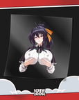 Akenoo Oppai Stickers