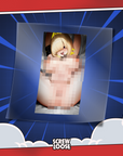 Uzzy Summer Elegg Stickers