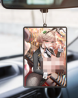Bunny Girl Ade Air Freshener Victory Lane