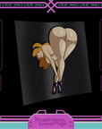 Daphne Stickers