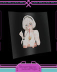 Beach Babes Pt93 Stickers