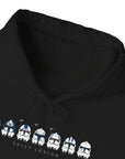 501st Helmet (Hoodie)