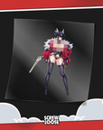 Pirates Azulaa Stickers