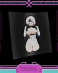 Beach Babes Pt120 Stickers