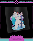 Beach Babes Pt106 Stickers