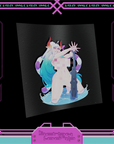 Beach Babes Pt106 Stickers