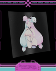 Beach Babes Pt126 Stickers