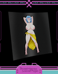 Beach Babes Pt109 Stickers