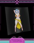 Beach Babes Pt109 Stickers