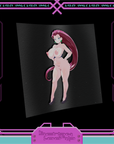 Beach Babes Pt110 Stickers
