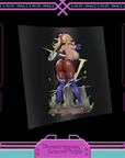 Artesia Stickers