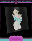 Beach Babes Pt138 Stickers