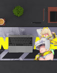 Elegg Playmat