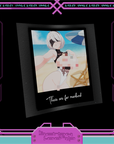 Polaroid Swimsuit 2B Stickers