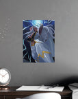 Storm Poster