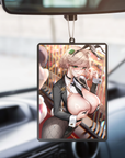 Bunny Girl Ade Air Freshener Victory Lane