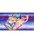 DMG Playcard Playmat