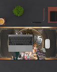 HOTD Noodle Bowl Playmat SPICE