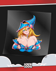DMG Oppai Stickers
