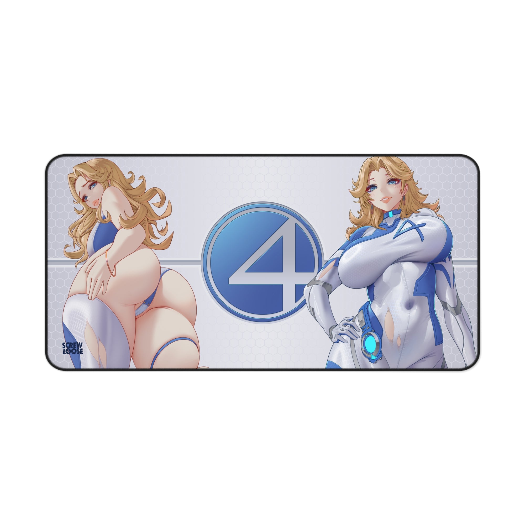Sue Playmat