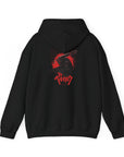 Bers Armor Hoodie