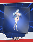 Kos Mos Stickers