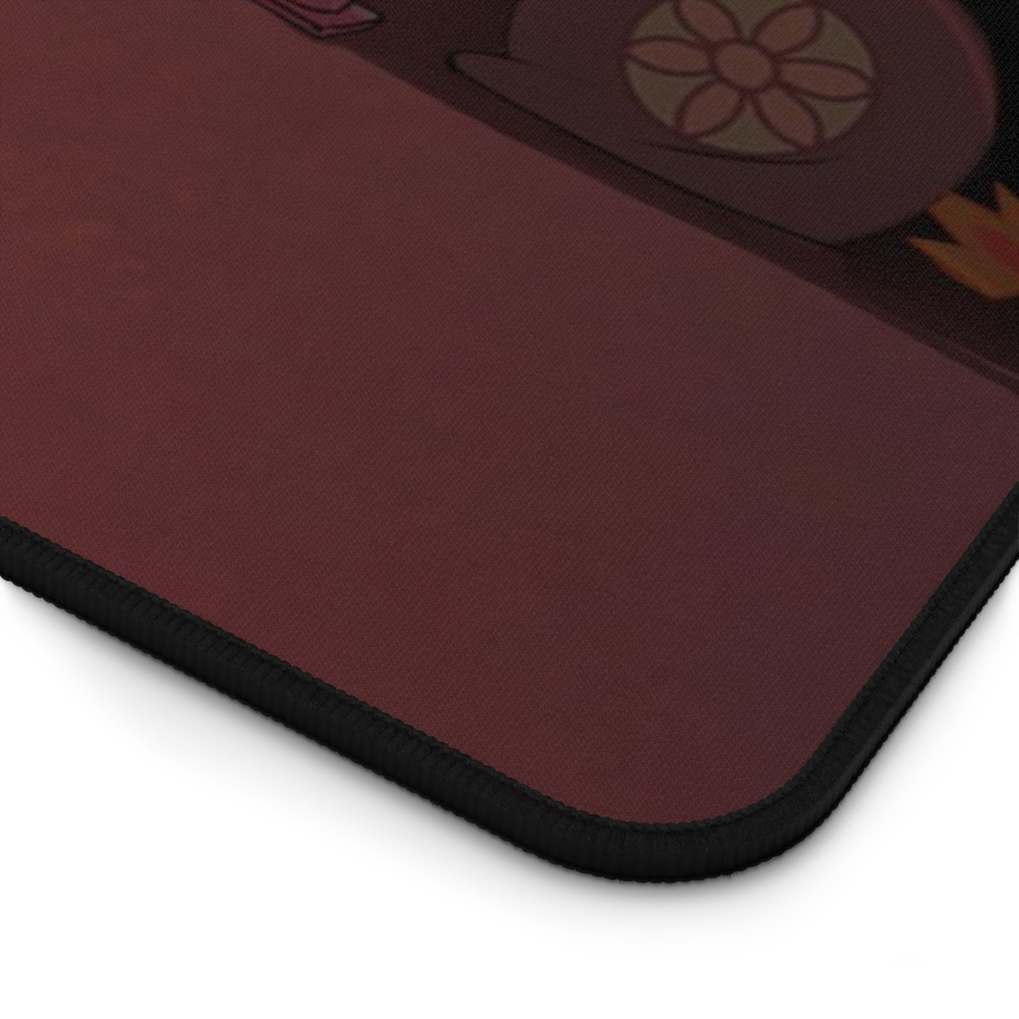 Sunset Ride Playmat