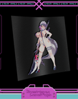 Swim Suit Ellen Stickers