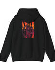 Toji Killer Hoodie
