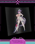 Swim Suit Ellen Stickers