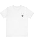 Emile Noble 6 White Tee
