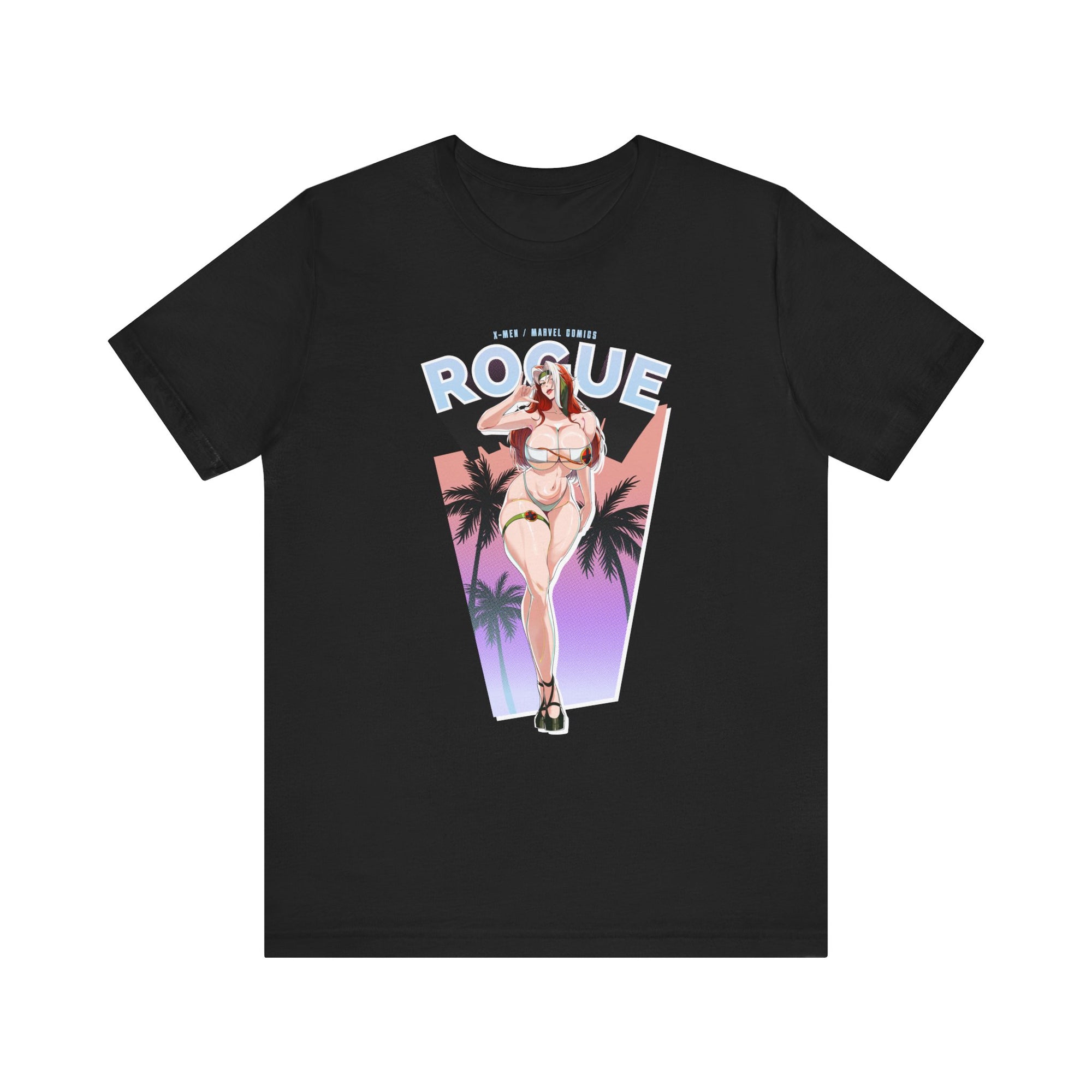 Summer Time with Rogue