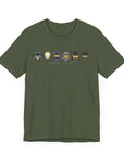 Noble 6 T-Shirt