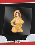 Onesie Orih Stickers