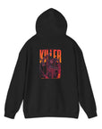 Toji Killer Hoodie