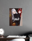 Trick or Treat Poster
