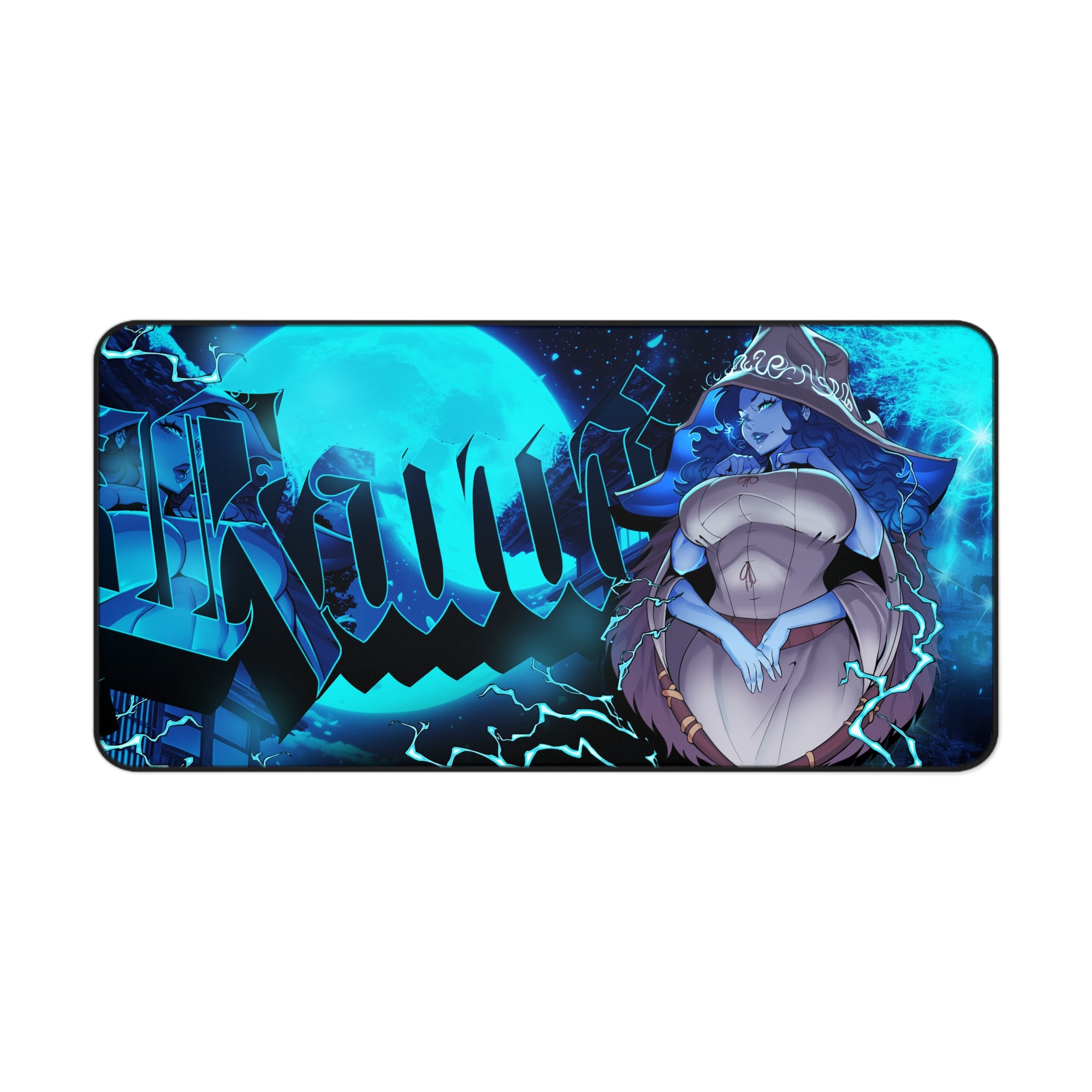 Ranni Playmat