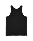 The Gun Slinger Tank top
