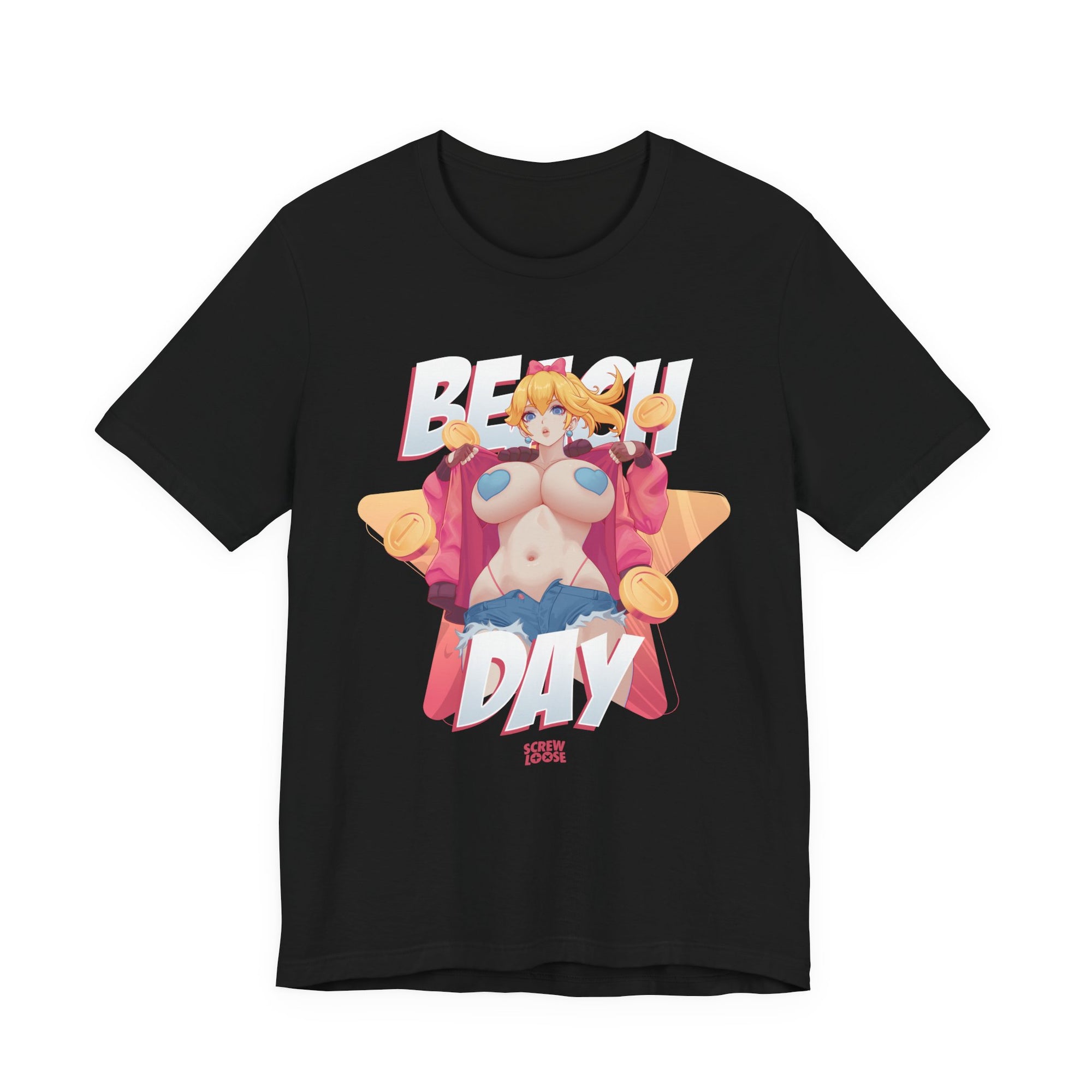 Beach Day