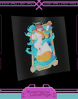 Jinkies! Its tentacles! Stickers