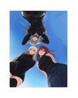 Best Girls Poster