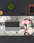 BDSM 2B Playmat SPICE