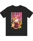 King of the Pirates Nami