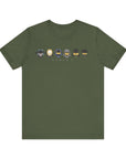 Noble 6 T-Shirt