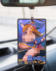 DMG Air Freshener Blueberry