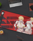 Swim Suit Evelyn Playmat