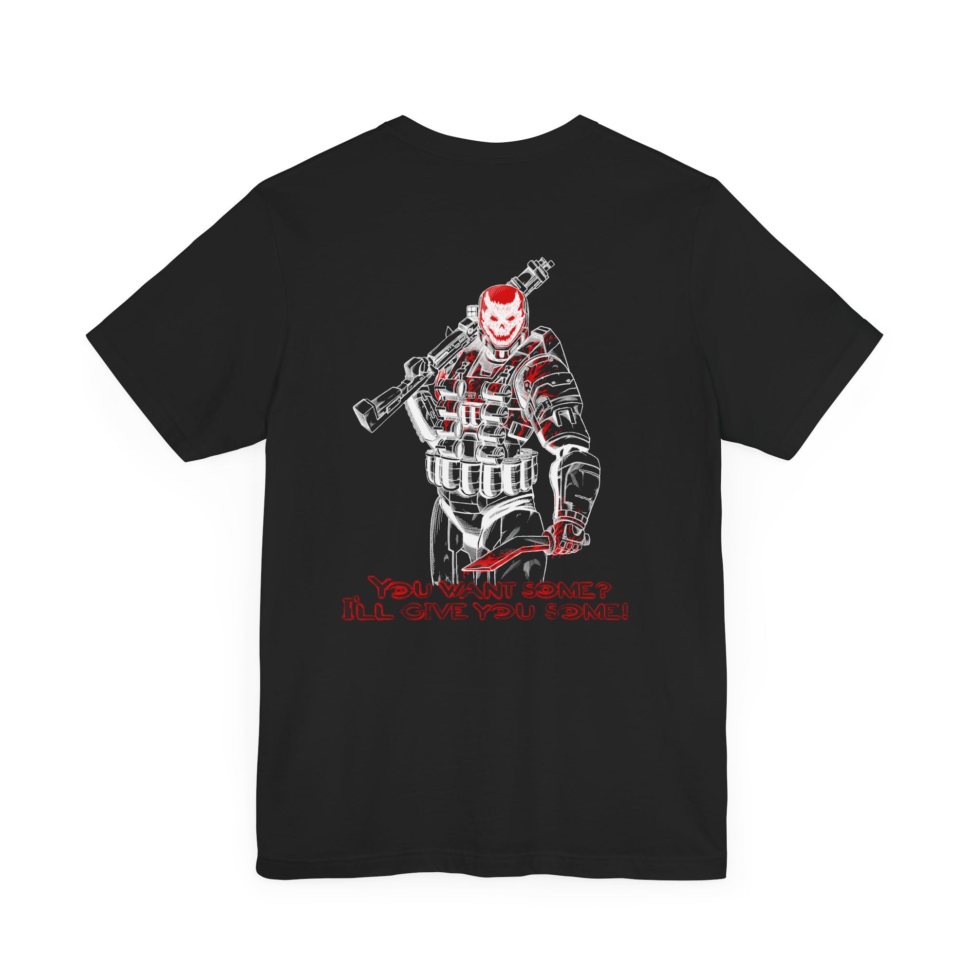 Emile Noble 6 Black Tee