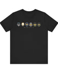 Noble 6 T-Shirt